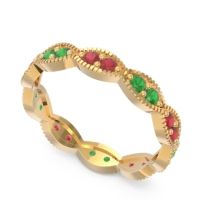 Half Eternity Somaraji Band