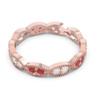 Half Eternity Somaraji Band