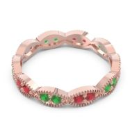 Half Eternity Somaraji Band