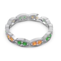 Half Eternity Somaraji Band