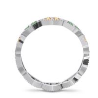 Half Eternity Somaraji Band