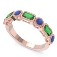 Half-Eternity Methati Band