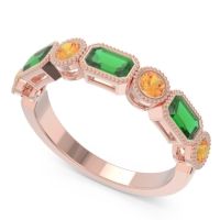 Half-Eternity Methati Band