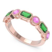 Half-Eternity Methati Band