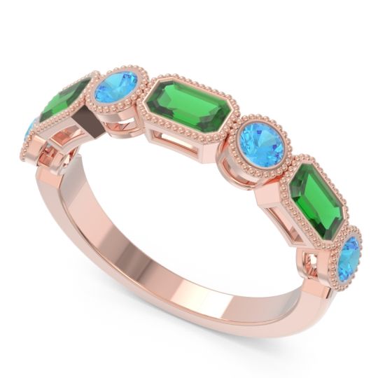 Half-Eternity Methati Band