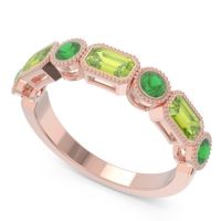 Half-Eternity Methati Band