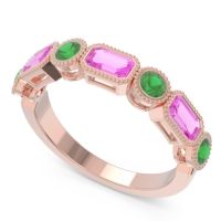 Half-Eternity Methati Band