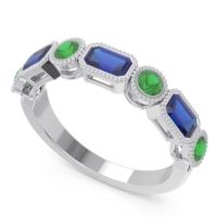 Half-Eternity Methati Band