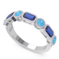 Half-Eternity Methati Band