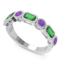 Half-Eternity Methati Band