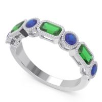 Half-Eternity Methati Band