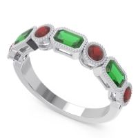 Half-Eternity Methati Band