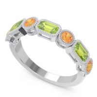 Half-Eternity Methati Band