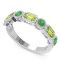 Half-Eternity Methati Band