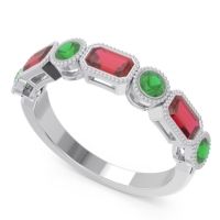 Half-Eternity Methati Band