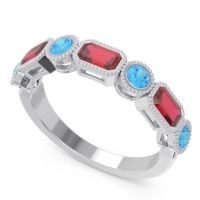 Half-Eternity Methati Band