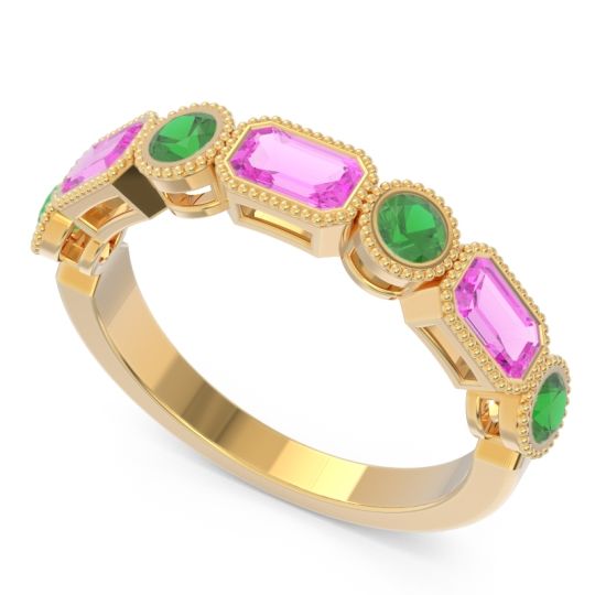 Half-Eternity Methati Band