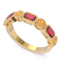 Half-Eternity Methati Band