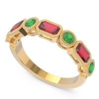 Half-Eternity Methati Band