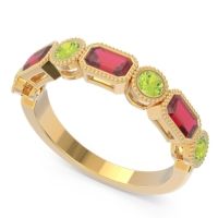 Half-Eternity Methati Band