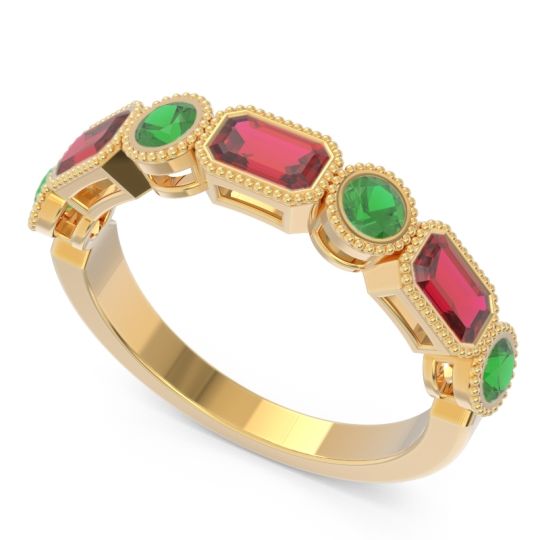 Half-Eternity Methati Band