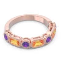 Half-Eternity Methati Band