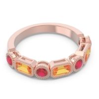 Half-Eternity Methati Band