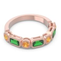 Half-Eternity Methati Band