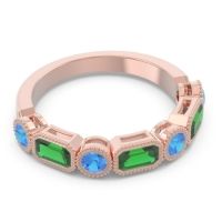 Half-Eternity Methati Band