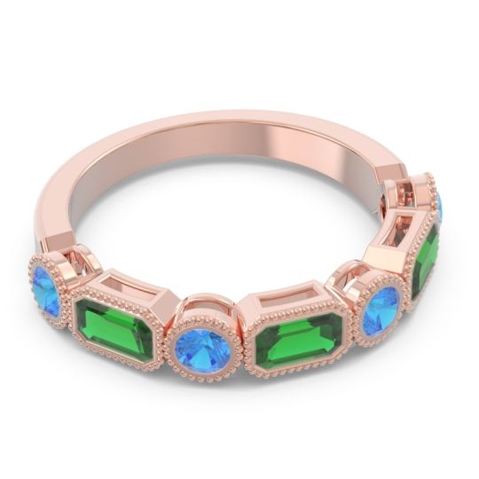 Half-Eternity Methati Band