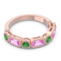 Half-Eternity Methati Band