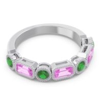 Half-Eternity Methati Band