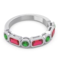 Half-Eternity Methati Band