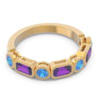 Half-Eternity Methati Band