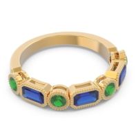 Half-Eternity Methati Band