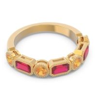 Half-Eternity Methati Band