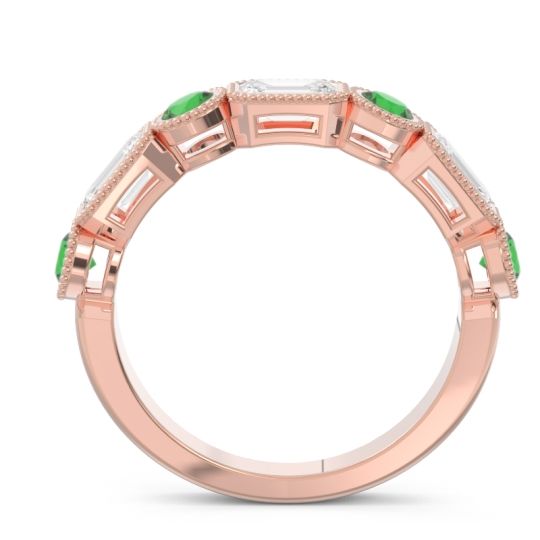 Half-Eternity Methati Band