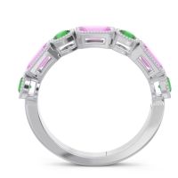 Half-Eternity Methati Band