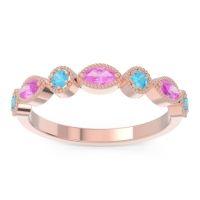 Half Eternity Zanais Band