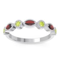 Half Eternity Zanais Band