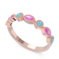 Half Eternity Zanais Band