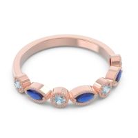 Half Eternity Zanais Band