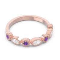 Half Eternity Zanais Band