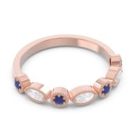 Half Eternity Zanais Band