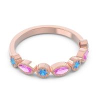 Half Eternity Zanais Band