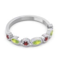 Half Eternity Zanais Band