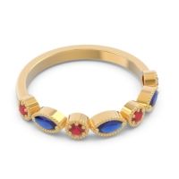 Half Eternity Zanais Band