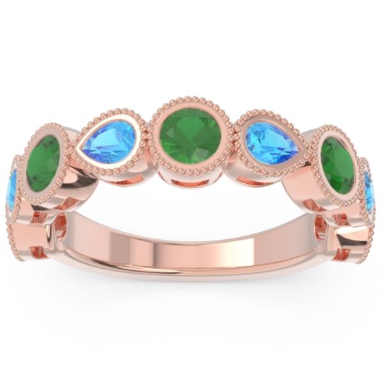 Half Eternity Adarza Band