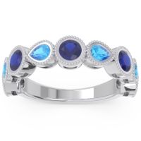 Half Eternity Adarza Band