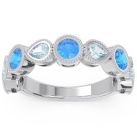 Half Eternity Adarza Band